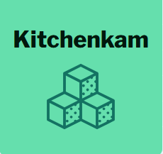 Kitchen Kam - Recetas fáciles para universitarios